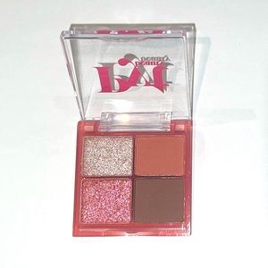 Pyt beauty - The Upcycle Eyeshadow / Party in the Nude